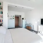 Love Is In The Air - By Myhomeincomo Apartamento *