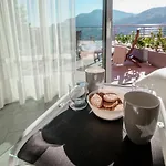 Love Is In The Air - By Myhomeincomo Apartamento Como
