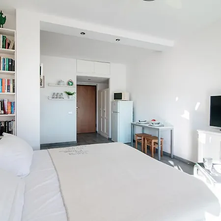 Love Is In The Air - By Myhomeincomo Appartement *