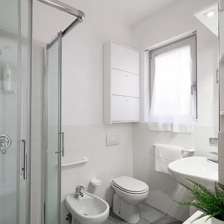 Love Is In The Air - By Myhomeincomo Appartement Côme