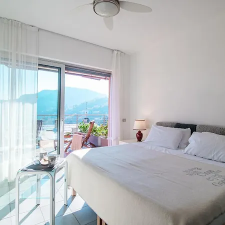 Appartement Love Is In The Air - By Myhomeincomo Côme