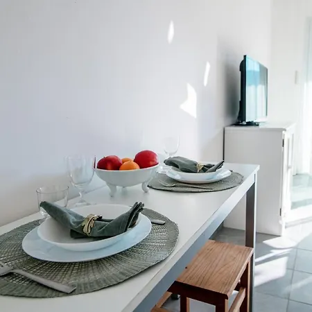 Appartement Love Is In The Air - By Myhomeincomo *