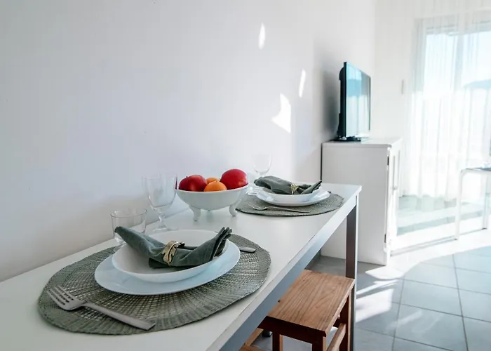 Daire Love Is In The Air - By Myhomeincomo *