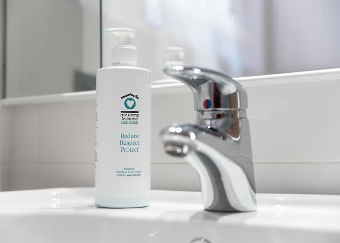 Daire Love Is In The Air - By Myhomeincomo