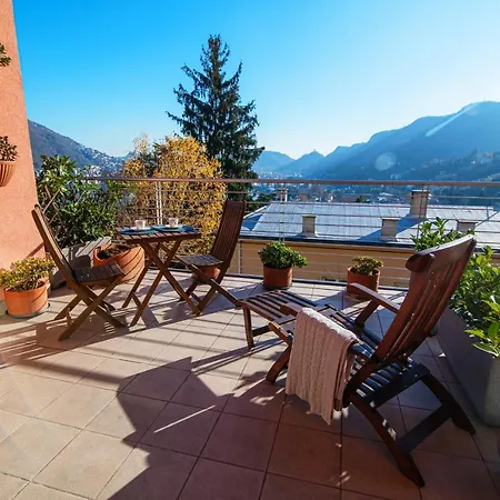 Love Is In The Air - By Myhomeincomo Apartamento *