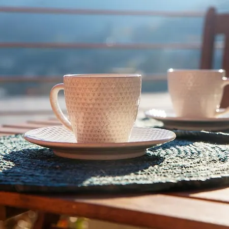 Love Is In The Air - By Myhomeincomo Apartamento