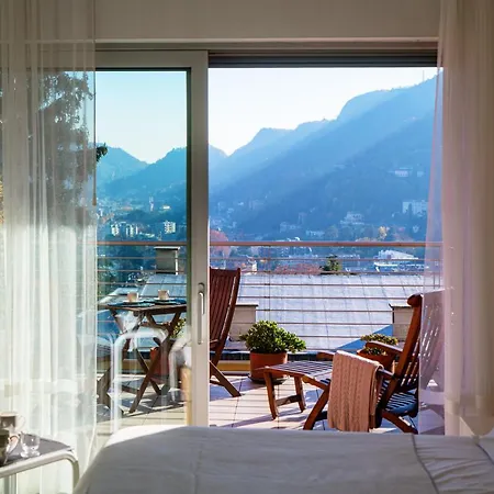 Love Is In The Air - By Myhomeincomo * Como